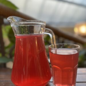 НАПОЇ БЕЗАЛКОГОЛЬНІ