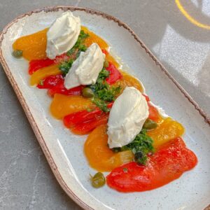 ХОЛОДНІ ЗАКУСКИ