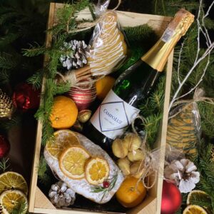 СВЯТКОВІ БОКСИ