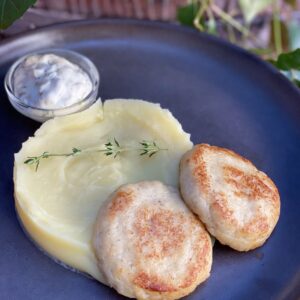 БУФЕТ КОТЛЕТ